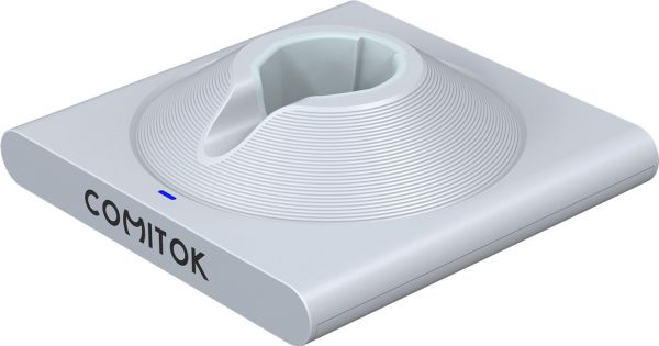 �������-������������ Comitok MOGO White (COMMOGOWH) - �������� 16