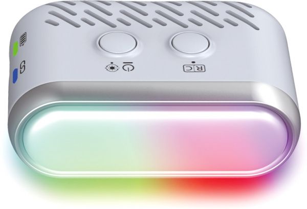 �������-������������ Comitok MOGO White (COMMOGOWH) - �������� 17