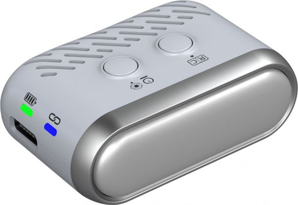 �������-������������ Comitok MOGO White (COMMOGOWH) - �������� 18