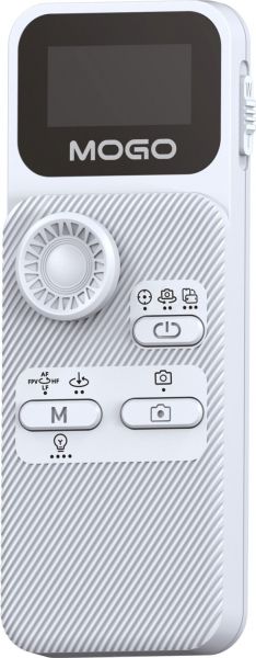 �������-������������ Comitok MOGO White (COMMOGOWH) - �������� 20