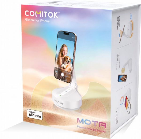�����������-����� Comitok MOTA White (COMMOTAWH) - �������� 17