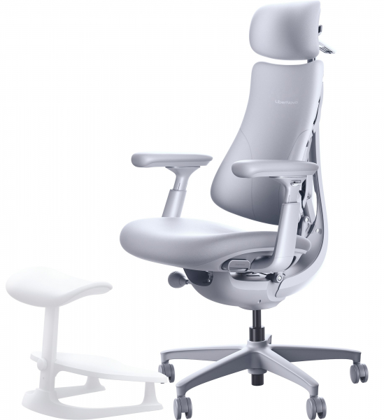 ����� ������ LiberNovo Omni Space Gray 48 �� (CP-GW-0000015-00-00) - �������� 5