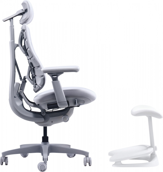 ����� ������ LiberNovo Omni Space Gray 48 �� (CP-GW-0000015-00-00) - �������� 6
