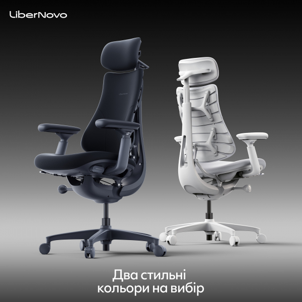 ����� ������ LiberNovo Omni Space Gray 48 �� (CP-GW-0000015-00-00) - �������� 18