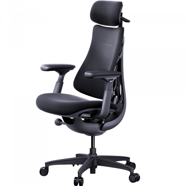 ����� ������ LiberNovo Omni Midnight Black 48 �� (CP-GW-0000015-00-01) - �������� 1