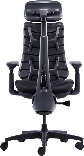 ����� ������ LiberNovo Omni Midnight Black 48 �� (CP-GW-0000015-00-01) - �������� 2