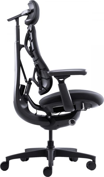 ����� ������ LiberNovo Omni Midnight Black 48 �� (CP-GW-0000015-00-01) - �������� 4