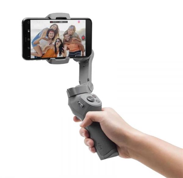 ������������ DJI Osmo Mobile 3 Combo (CP.OS.00000040.01) - �������� 2