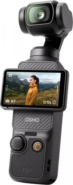 ����-������ DJI Osmo Pocket 3 Creator (CP.OS.00000302.02) - �������� 4