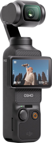 ����-������ DJI Osmo Pocket 3 Creator (CP.OS.00000302.02) - �������� 5
