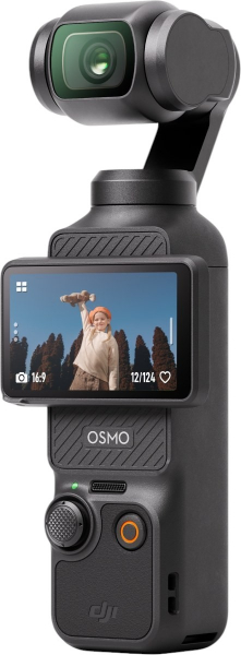 ����-������ DJI Osmo Pocket 3 Creator (CP.OS.00000302.02) - �������� 6