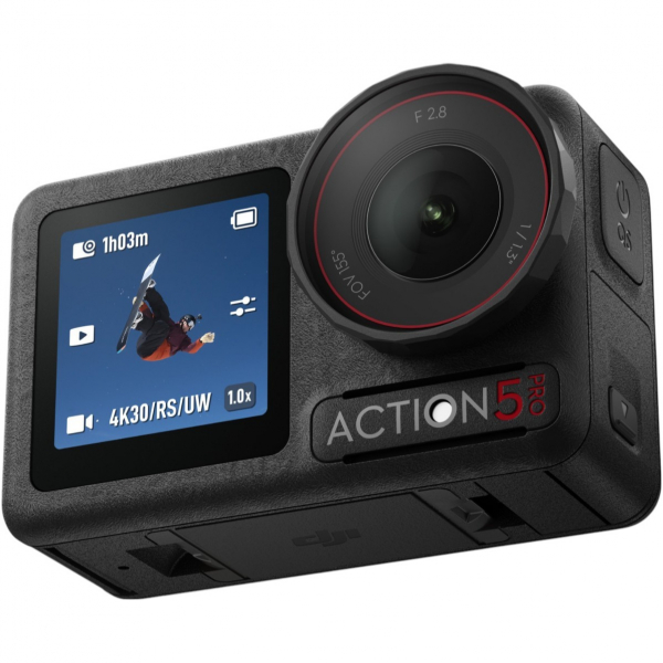 ����-������ DJI Osmo Action 5 Pro Standard Combo (CP.OS.00000349.01) - �������� 3