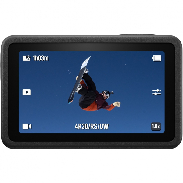 ����-������ DJI Osmo Action 5 Pro Standard Combo (CP.OS.00000349.01) - �������� 5