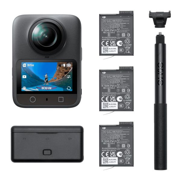 - DJI Osmo 360 Adventure Combo (CP.OS.00000442.02)_EU -  7