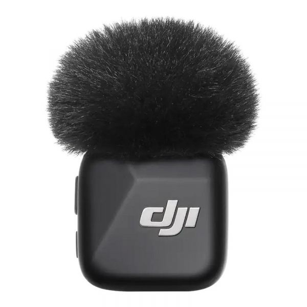 ��������� ����������� DJI Mic Mini Transmitter (Infinity Black) (CP.RN.00000431.01) - �������� 1