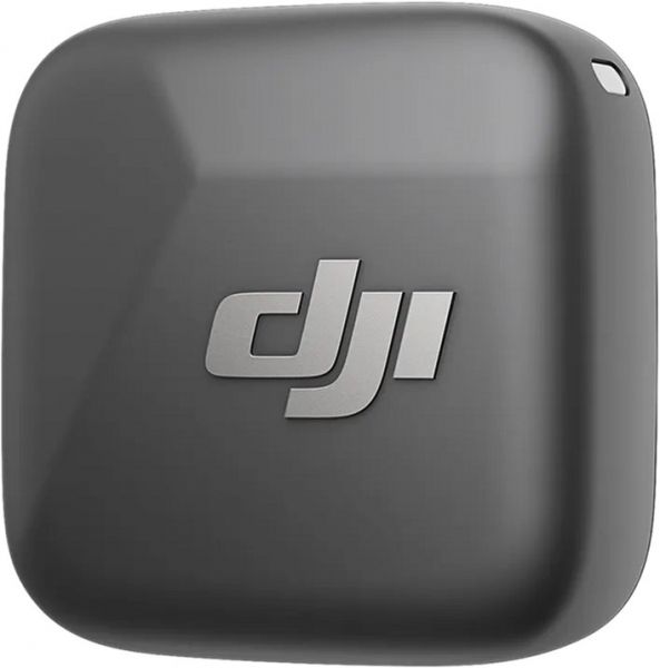 ��������� ����������� DJI Mic Mini Transmitter (Infinity Black) (CP.RN.00000431.01) - �������� 3