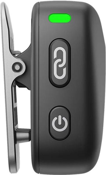 ��������� ����������� DJI Mic Mini Transmitter (Infinity Black) (CP.RN.00000431.01) - �������� 4