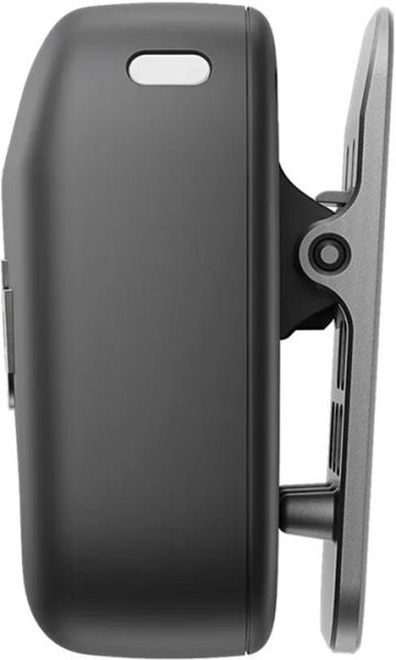 ��������� ����������� DJI Mic Mini Transmitter (Infinity Black) (CP.RN.00000431.01) - �������� 5