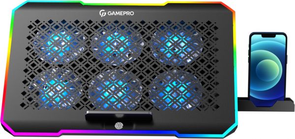 ϳ������� ��� �������� ϳ������� ��� ����������� �������� GamePro (CP660) - �������� 1