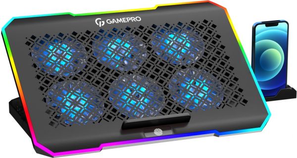 ϳ������� ��� �������� ϳ������� ��� ����������� �������� GamePro (CP660) - �������� 2