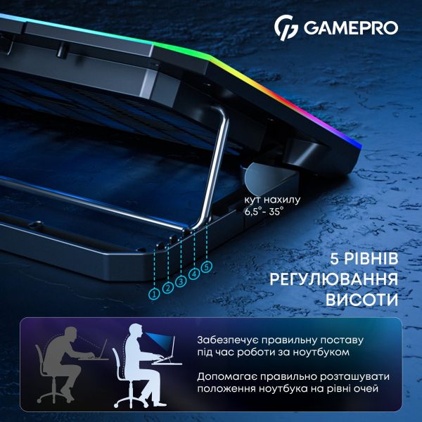 ϳ������� ��� �������� ϳ������� ��� ����������� �������� GamePro (CP660) - �������� 9
