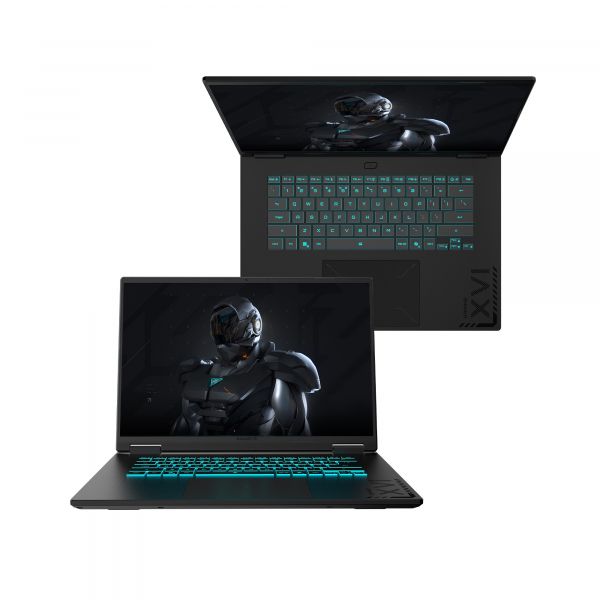 ������� Gigabyte Gaming A16 (3THK3UA893SD) Black Steel - �������� 2