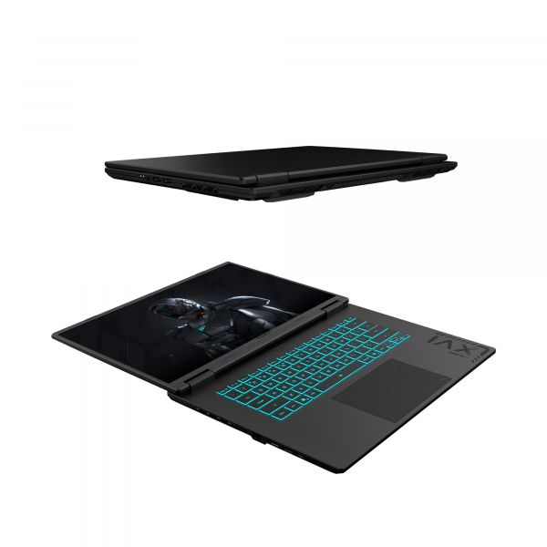 ������� Gigabyte Gaming A16 (3THK3UA893SD) Black Steel - �������� 3