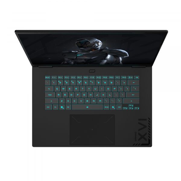 ������� Gigabyte Gaming A16 (3THK3UA893SD) Black Steel - �������� 4