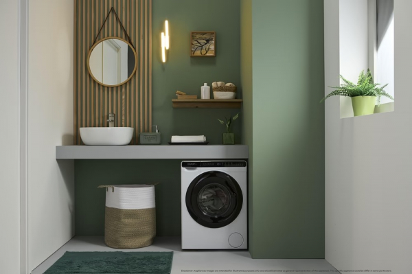 ������� ������ Candy CW50-BP12307U1-S - �������� 3