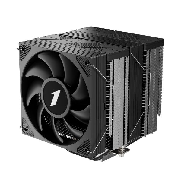 ����� ������������ 1stPlayer CY12D Black - �������� 1