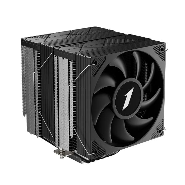 ����� ������������ 1stPlayer CY12D Black - �������� 2
