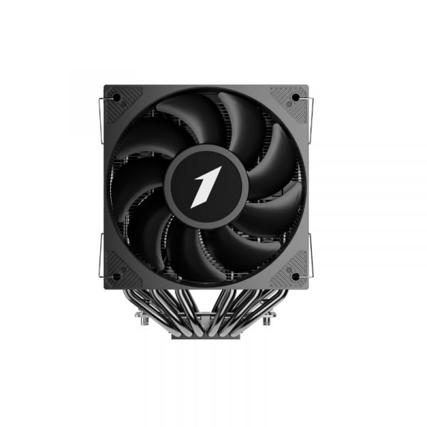 ����� ������������ 1stPlayer CY12D Black - �������� 3