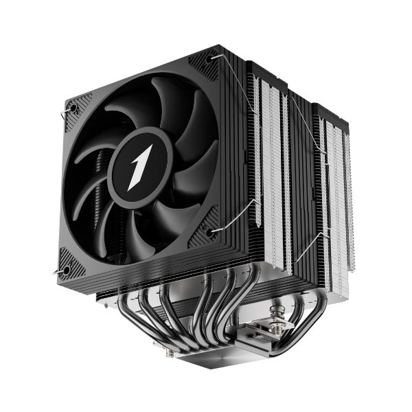 ����� ������������ 1stPlayer CY12D Black - �������� 4