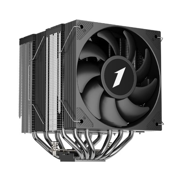 ����� ������������ 1stPlayer CY12D Black - �������� 5