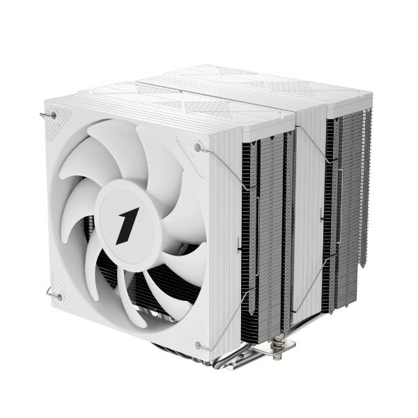 ����� ������������ 1stPlayer CY12D White - �������� 2
