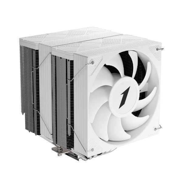 ����� ������������ 1stPlayer CY12D White - �������� 4