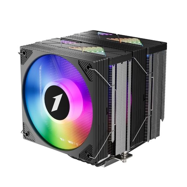 ����� ������������ 1stPlayer CY12LD Black - �������� 2