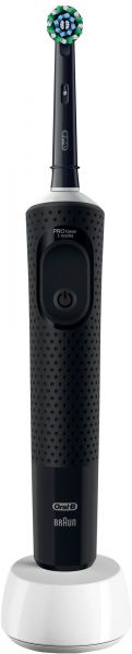 ����� ����� BRAUN Oral-B Vitality D103.413.3 PRO Protect X Clean Cross Action EB50BRB Black - �������� 6