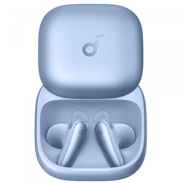 Bluetooth-��������� Anker Sound�ore Liberty Buds Blue (D1200G31) - �������� 2