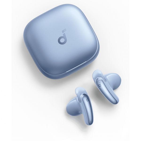 Bluetooth-��������� Anker Sound�ore Liberty Buds Blue (D1200G31) - �������� 3