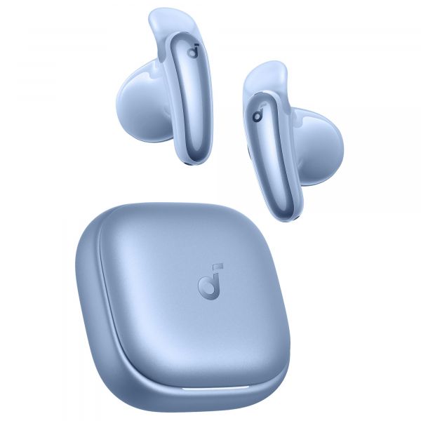 Bluetooth-��������� Anker Sound�ore Liberty Buds Blue (D1200G31) - �������� 5