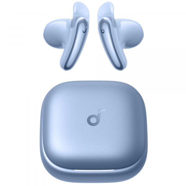 Bluetooth-��������� Anker Sound�ore Liberty Buds Blue (D1200G31) - �������� 6