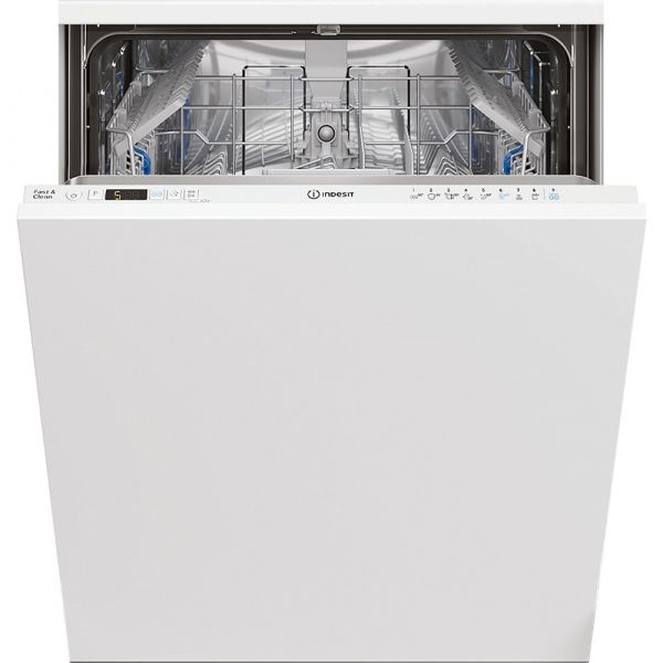   Indesit D2I HD524 A -  1