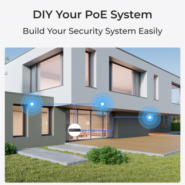 ����������� Reolink D340P (Video Doorbell PoE) - �������� 10