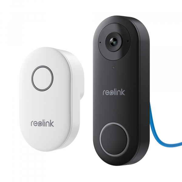 ����������� Reolink D340P (Video Doorbell PoE) - �������� 11