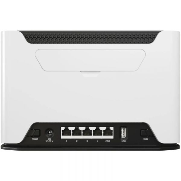 ������������ ������������� MikroTik Chateau LTE7 (D53G-5HacD2HnD-TC&R11e-LTE7) - �������� 1