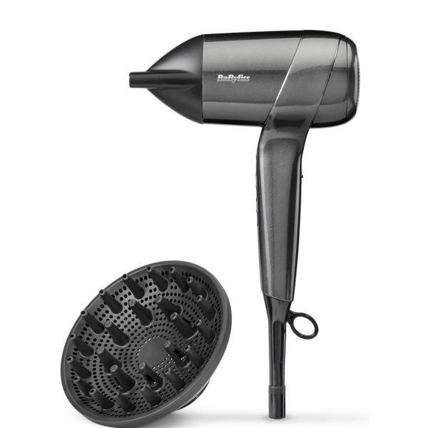 ��� Babyliss TitaniumShine D6200DE - �������� 1