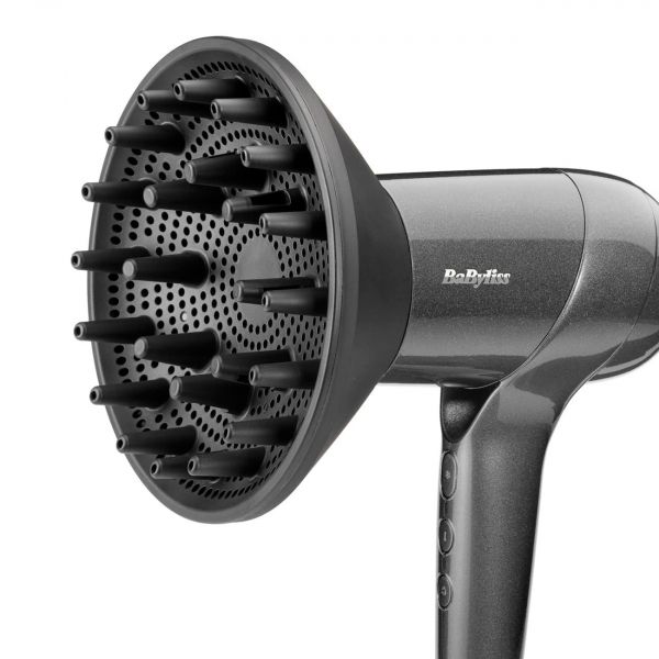 ��� Babyliss TitaniumShine D6200DE - �������� 6