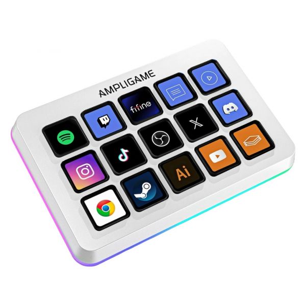 ���������� Fifine Stream Deck D6W - �������� 1