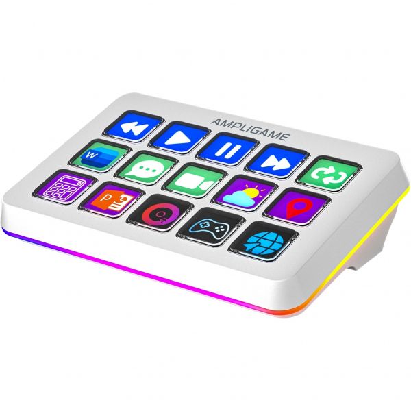 ���������� Fifine Stream Deck D6W - �������� 2